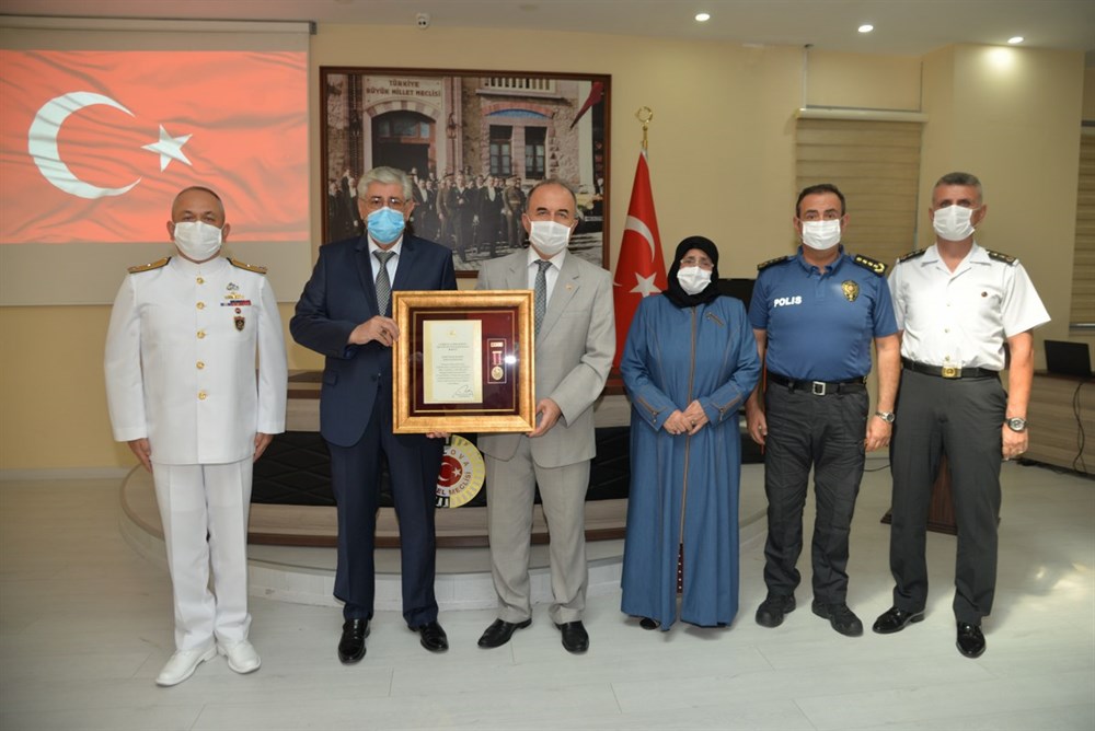 yalova valiligi