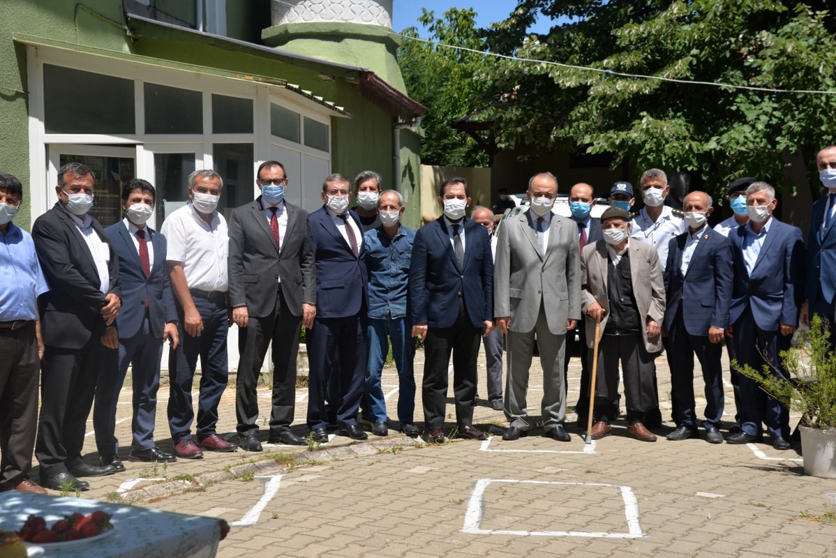 yalova armutlu hava durumu 10 gunluk