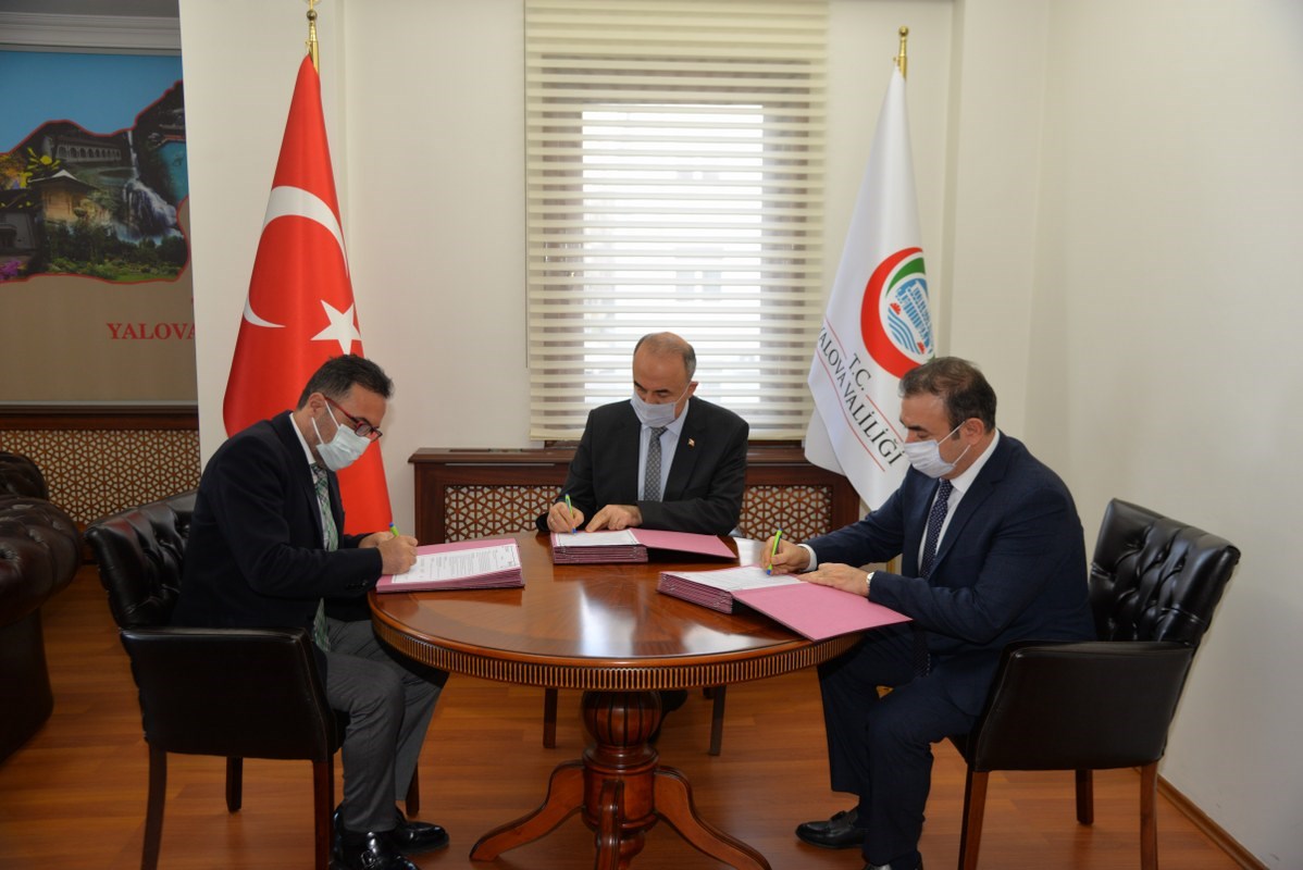 yalova valiligi
