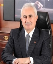 Dursun Ali ŞAHİN