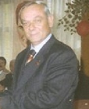 Nihat ÖZGÖL