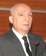Osman ÇAPALI
