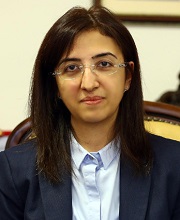 Tuğba YILMAZ