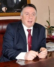 Doç. Dr. Yusuf ERBAY