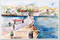 Eski Yalova İskele &amp; Belma PİRİM