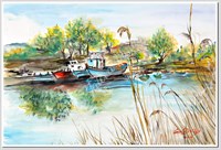Yalova Dere Ağzı &amp; Cemal BEKTAŞ