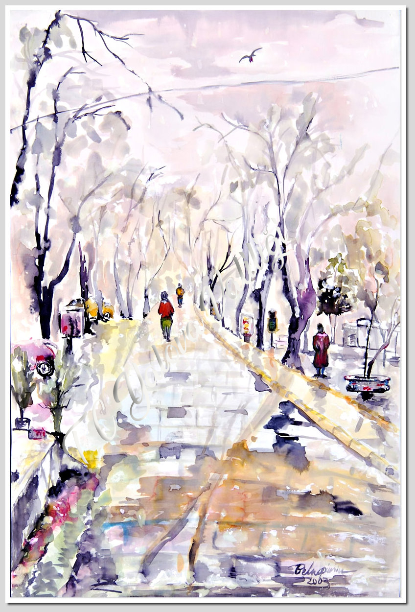 Yalova Sahil &amp; Belma PİRİM