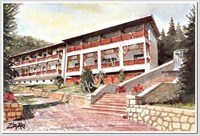 Termal Otel &amp; Ziya TARI