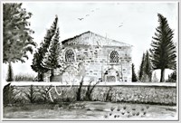 Tarihi Hersekzade Ahmet Paşa Camii &amp; Arzu GÜNER