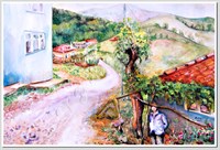 Fevziye Köyü &amp; Belma PİRİM
