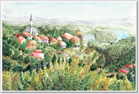 Gökçedere Köyü &amp; Gülsün BAYKAL