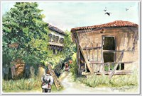 Kılıçköy &amp; Gülsün BAYKAL